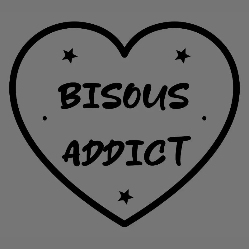 Bisous addict