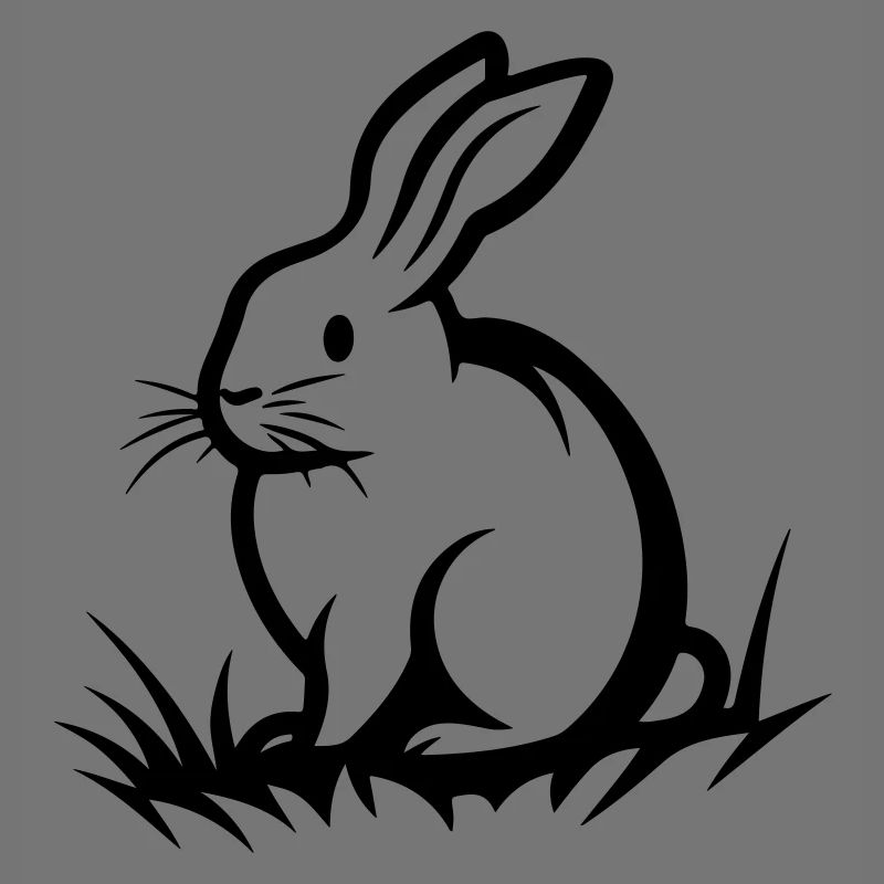 Bunny Easter