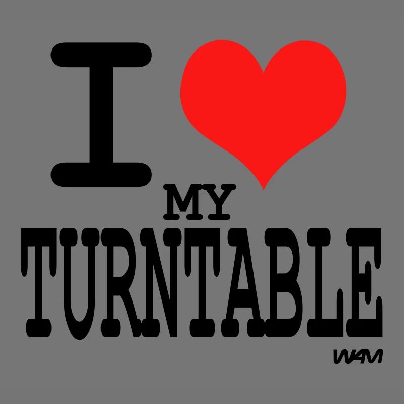 turntable