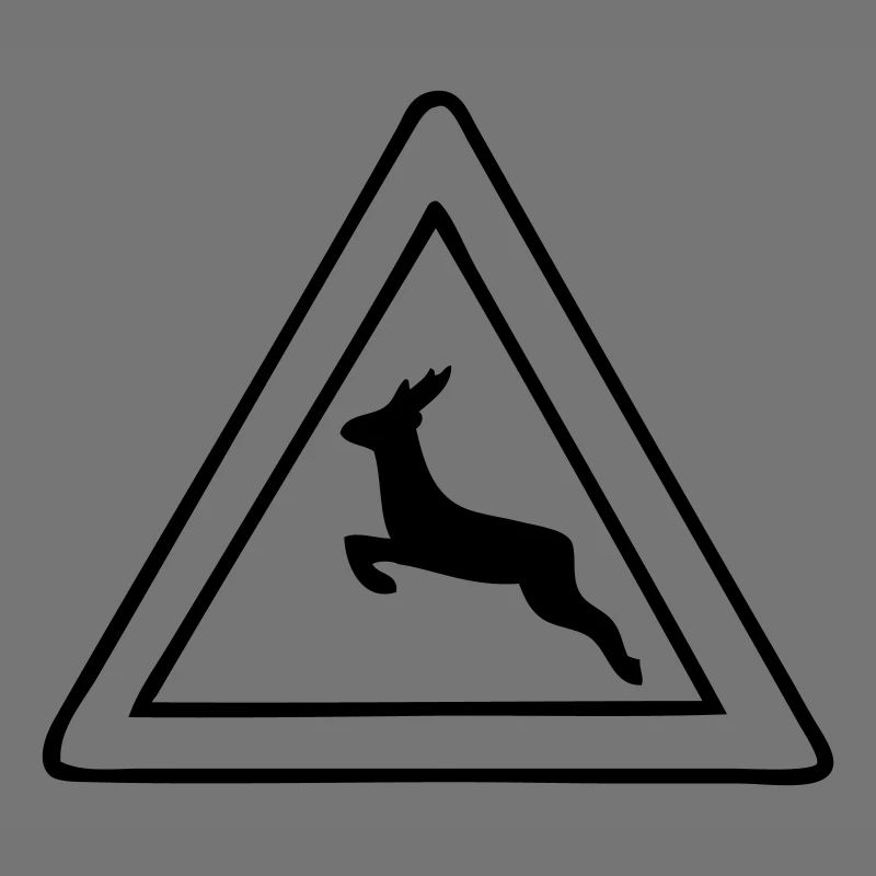 wild
