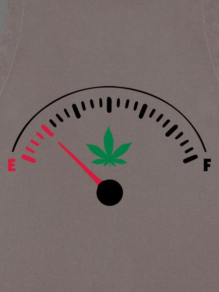 EMPTY Ganja