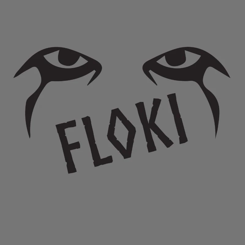 Floki Wikinger