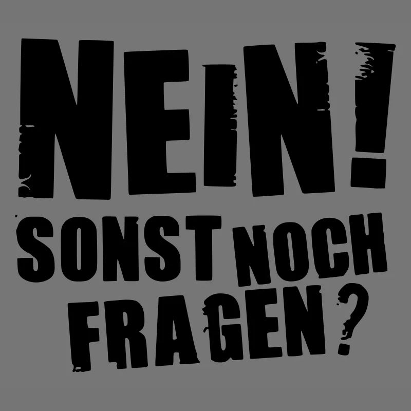 Pas de questions -