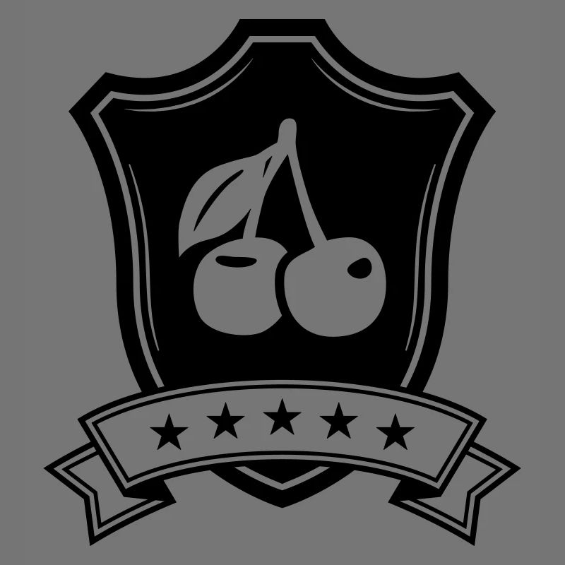 Cherry shield