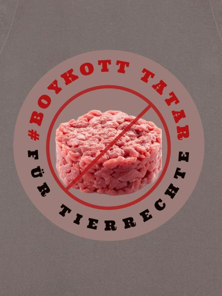 #Boykott Tatar