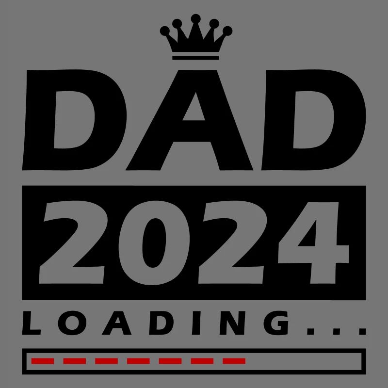 Dad 2024 Loading Papa