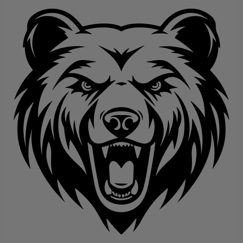 Bear Head