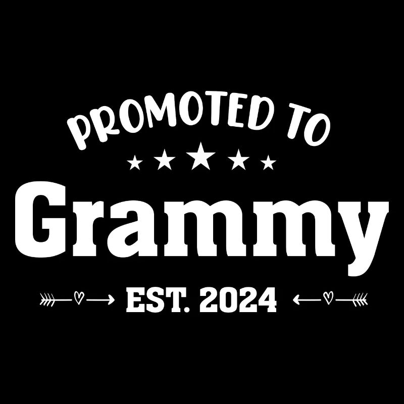 Befördert zum Grammy 2024 bald Großmutter