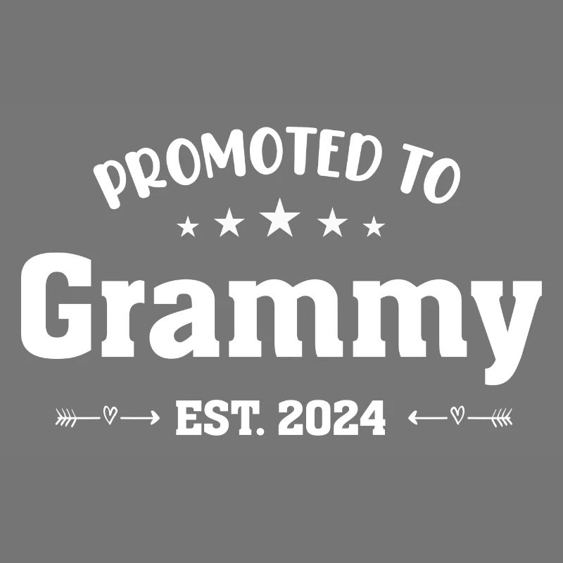 Befördert zum Grammy 2024 bald Großmutter