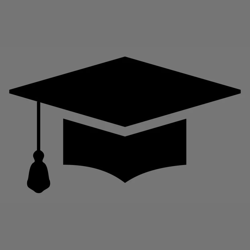 Doktorhut Studenten