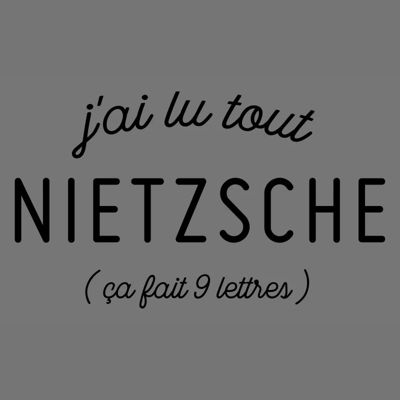 Nietzsche