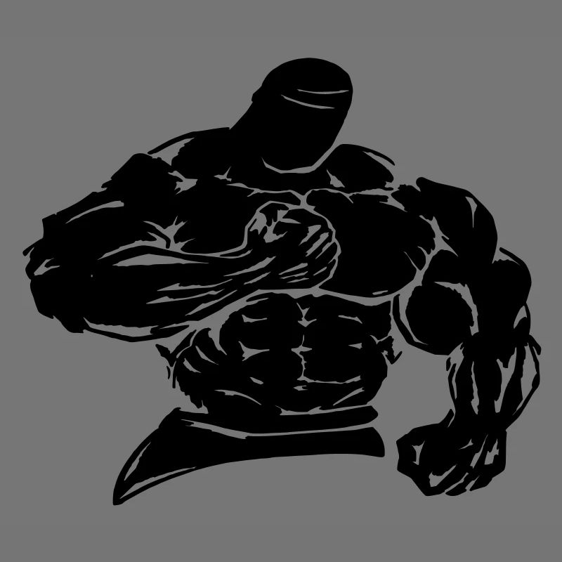 iron thug