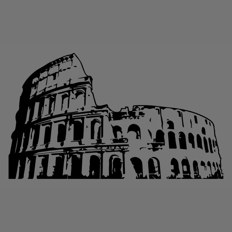 Rom - Kolosseum