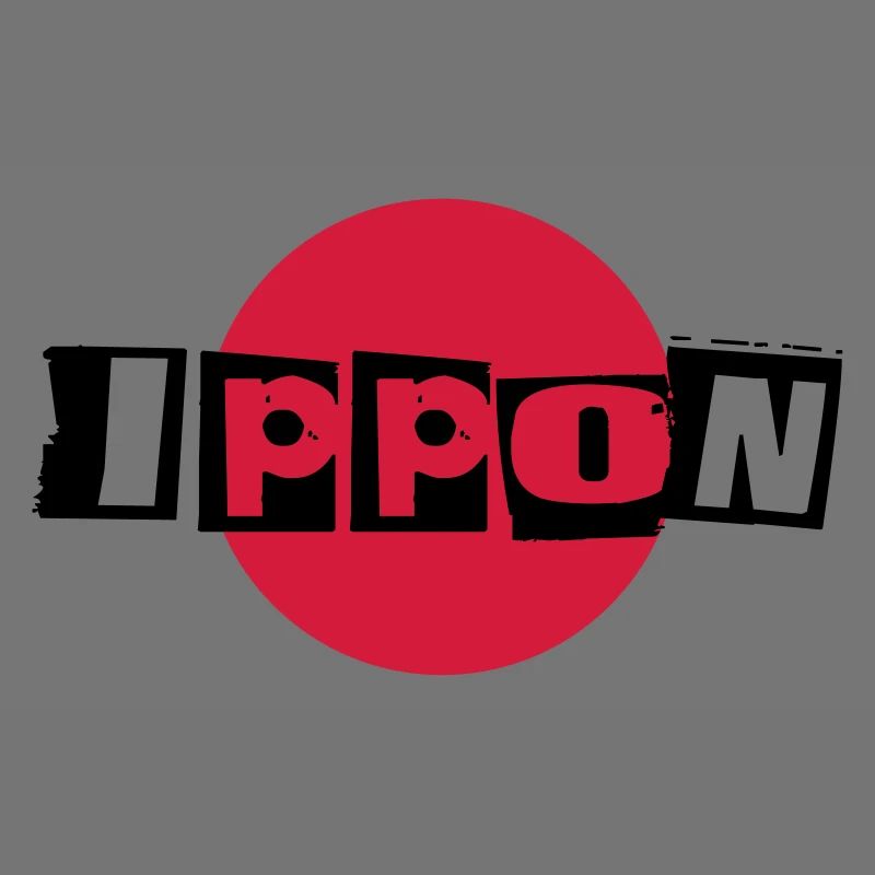ippon