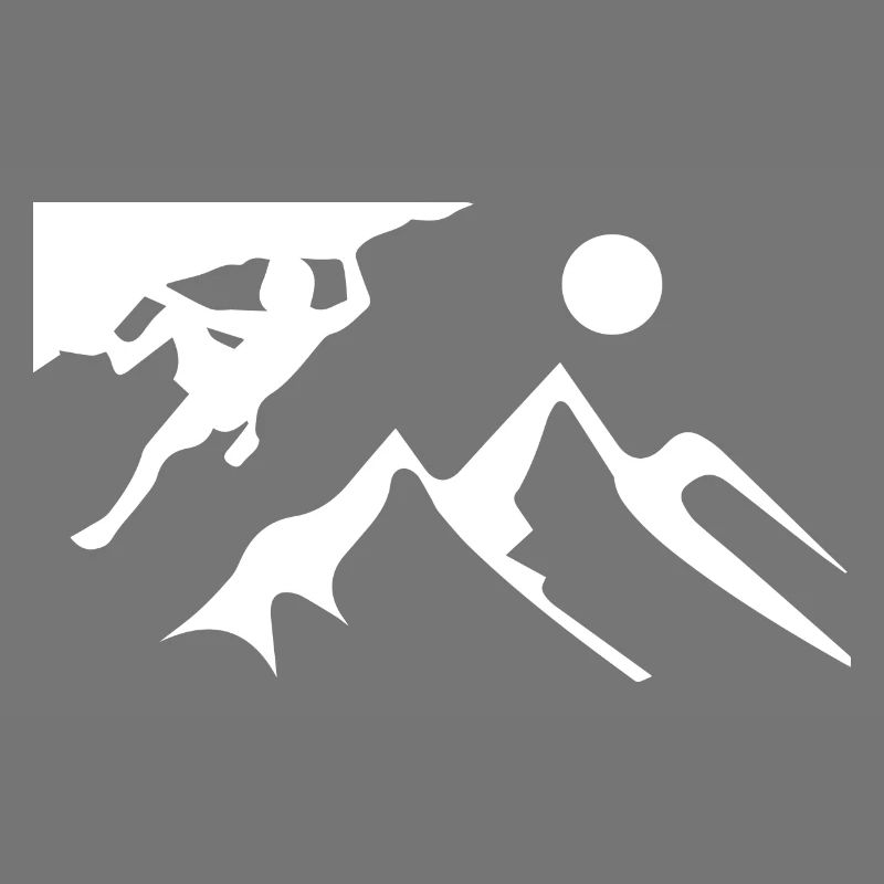 Escalade de bloc