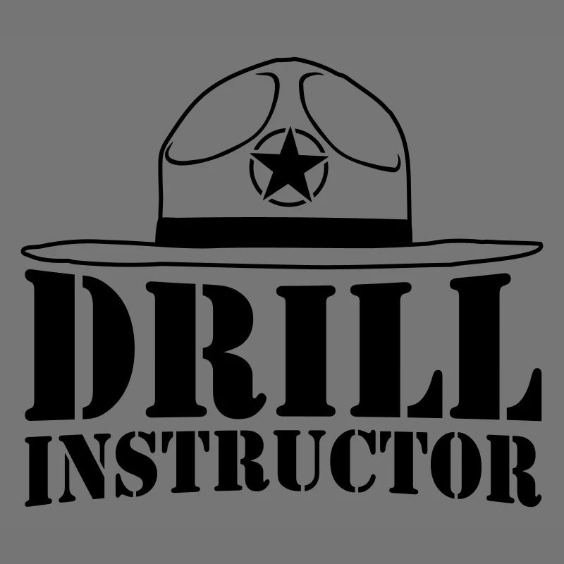 Instructeur d’exercices shérif