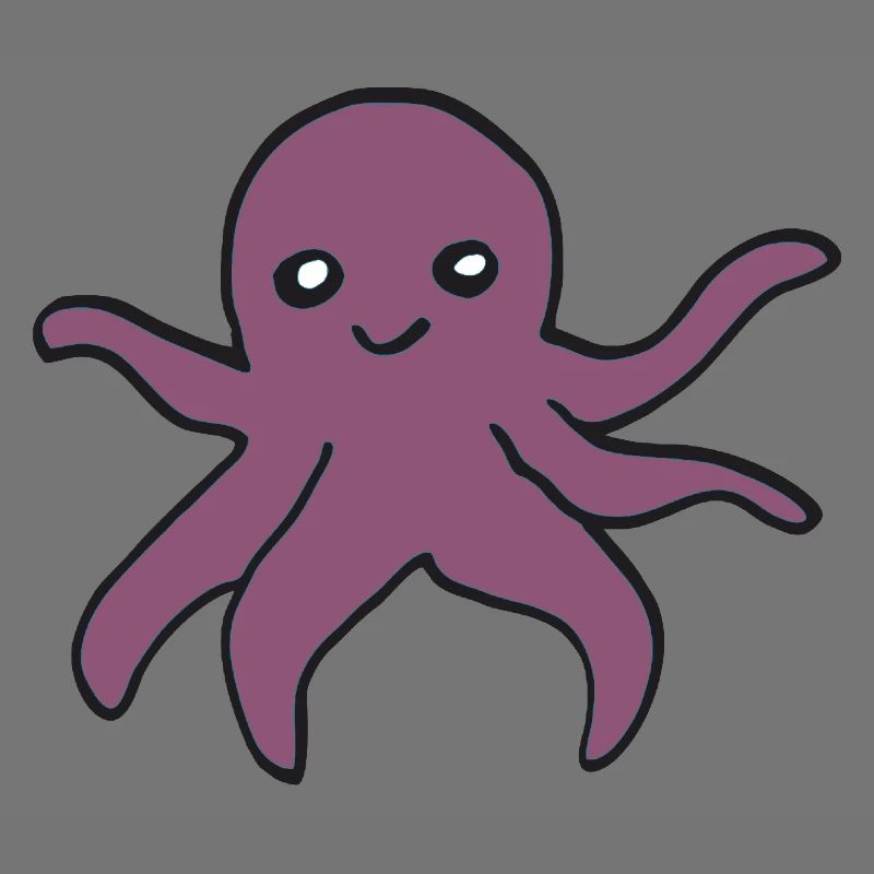 octopus