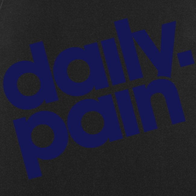 daily pain classic