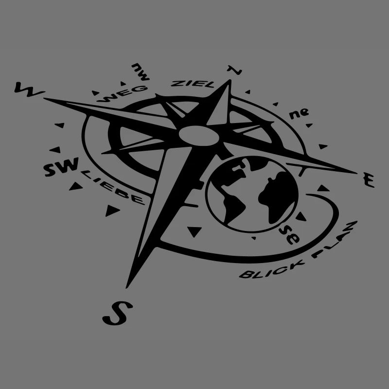 Compass Way cible la mode décontractée