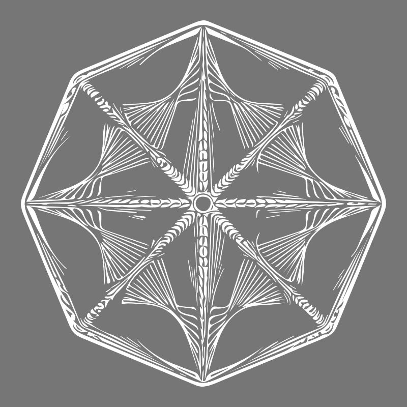 Geometry pattern shape