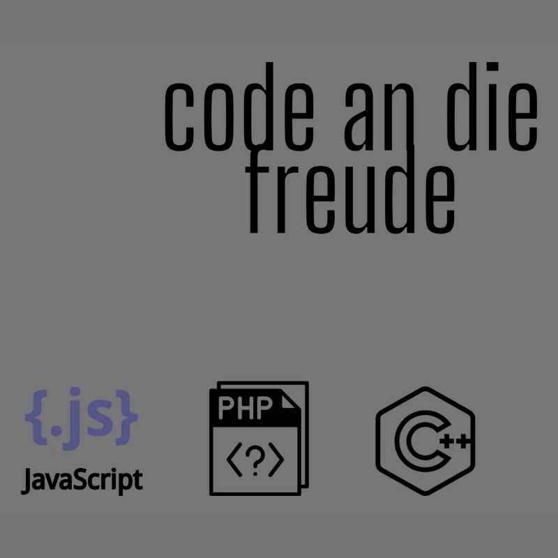Code an die Freude