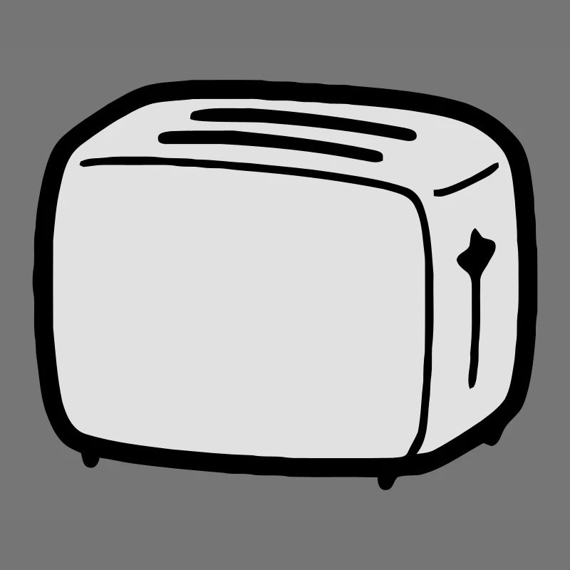 toaster