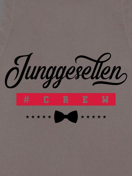 junggesellen crew