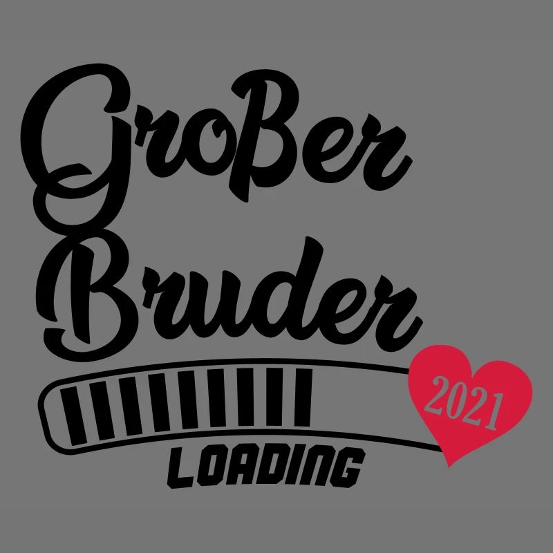 großer bruder loading 2021
