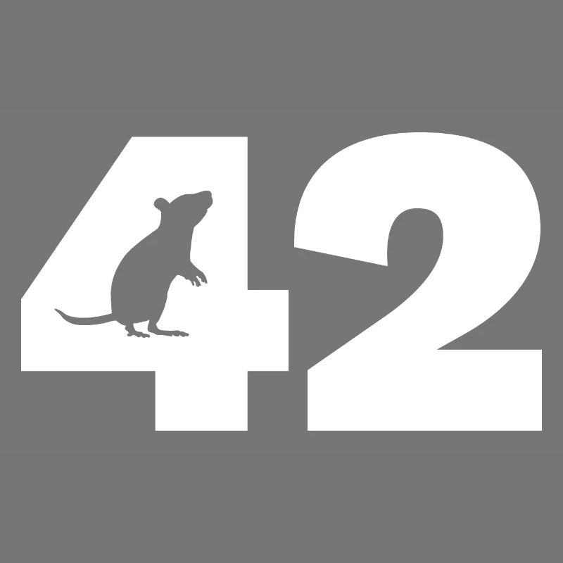 42 - Maus
