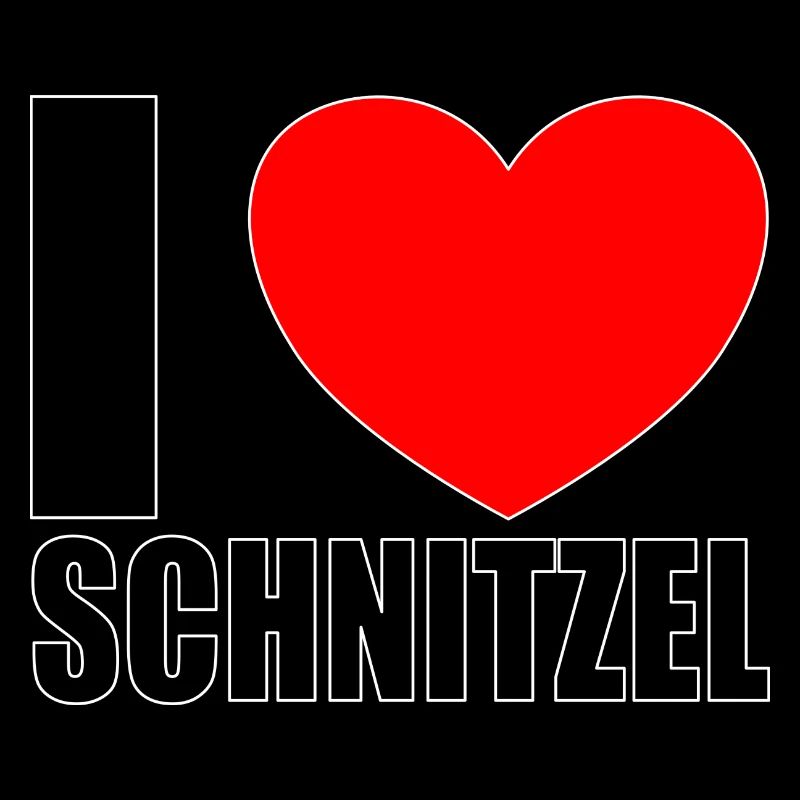 J’adore Schnitzel