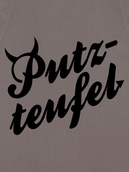 Putzteufel