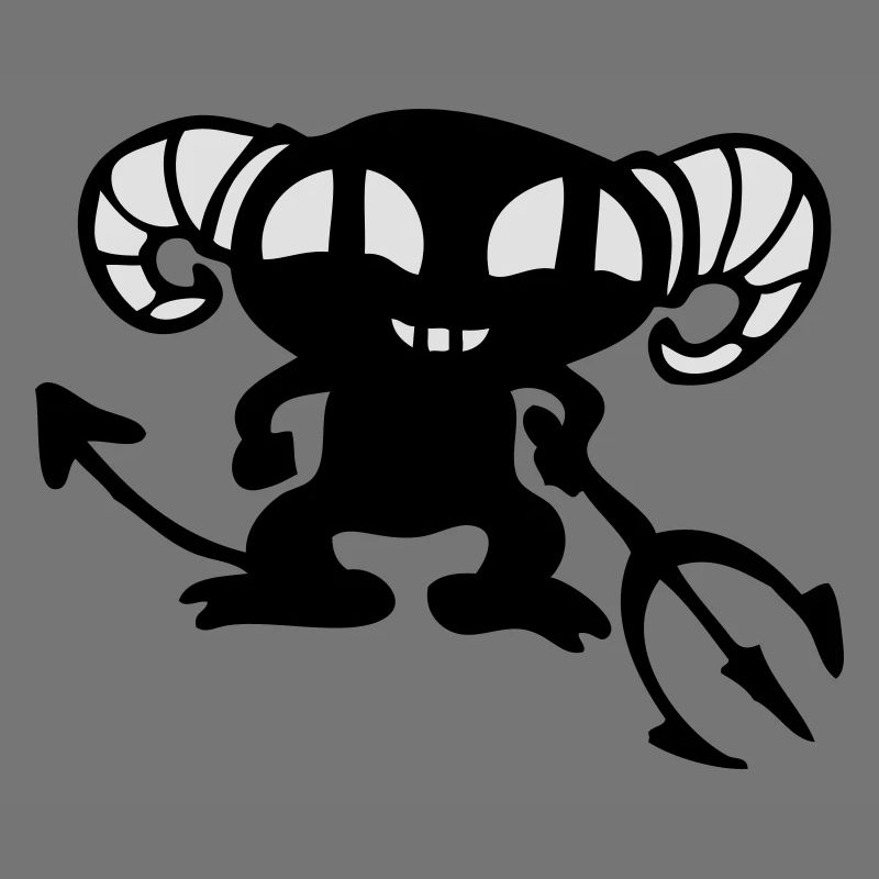 devil