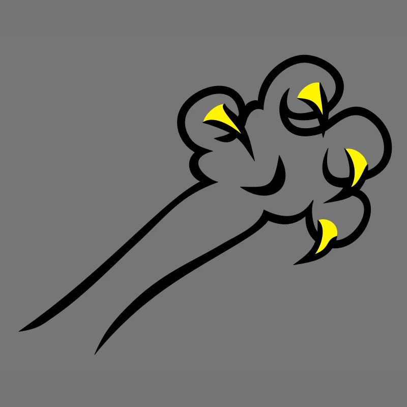 griffes / griffes (2c)