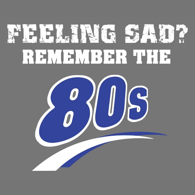 remember the 80s