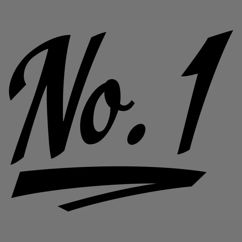 Numéro un