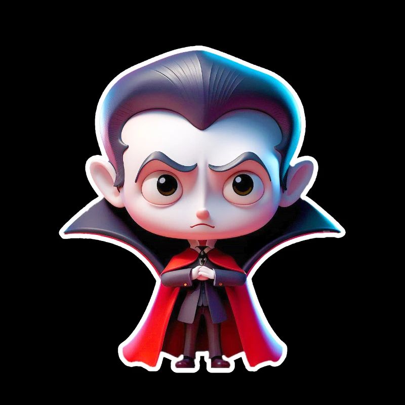 Petit Vampire