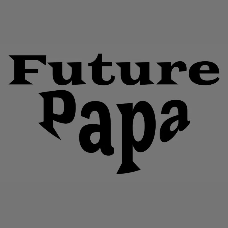 Future papa