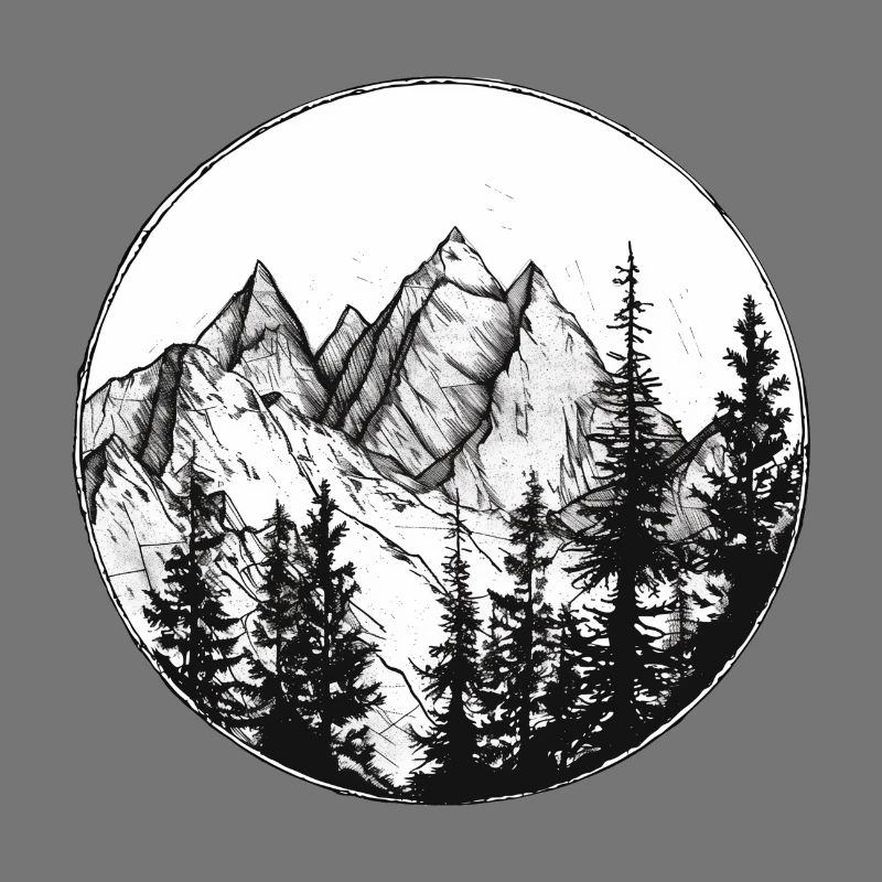 Wanderer, Kletterer, Klettern, Wandern
