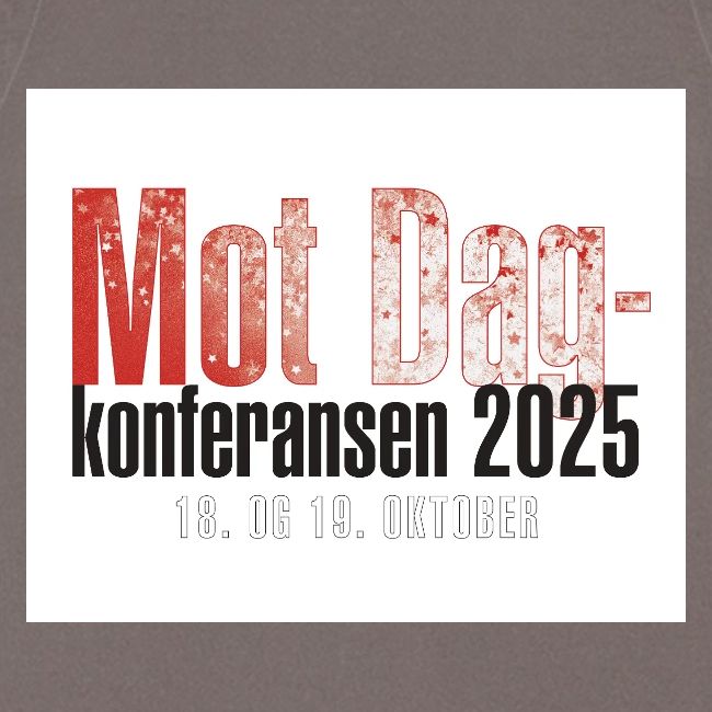 Mot Dag konferanse 2025