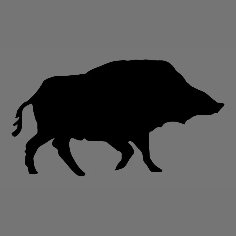 Wildschwein