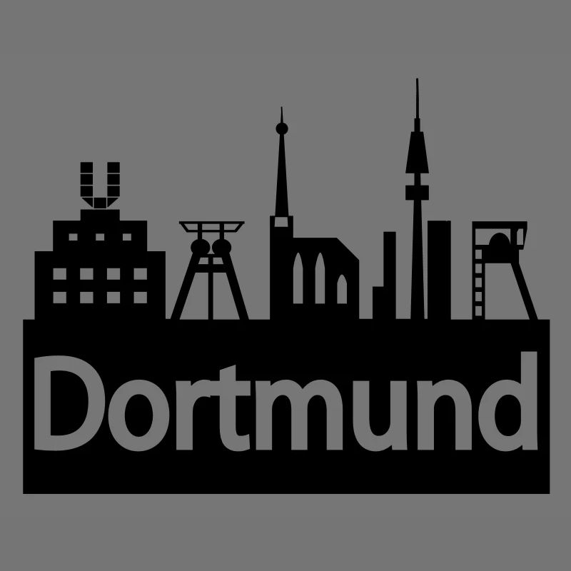 Skyline Dortmund