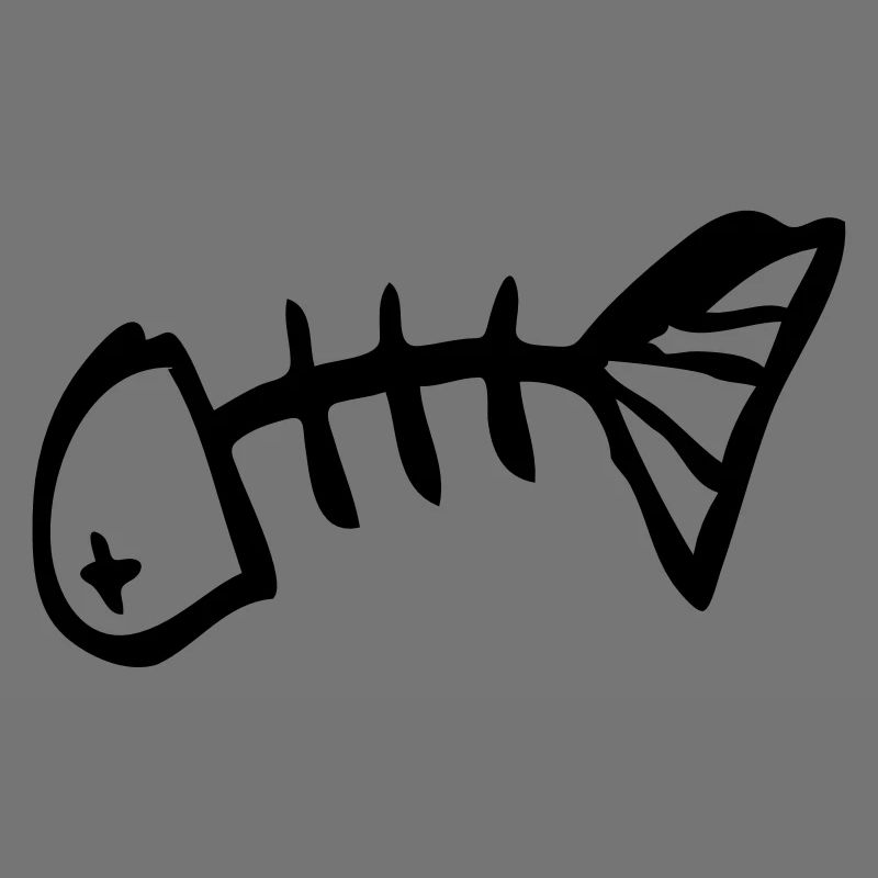 Arête de poisson