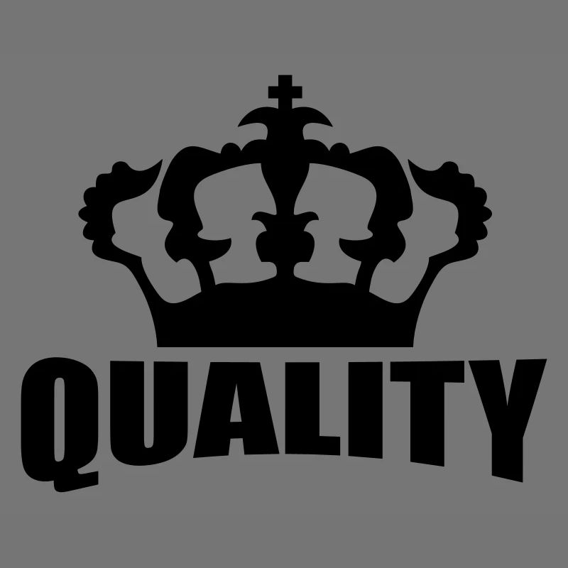 Quality Crown Design