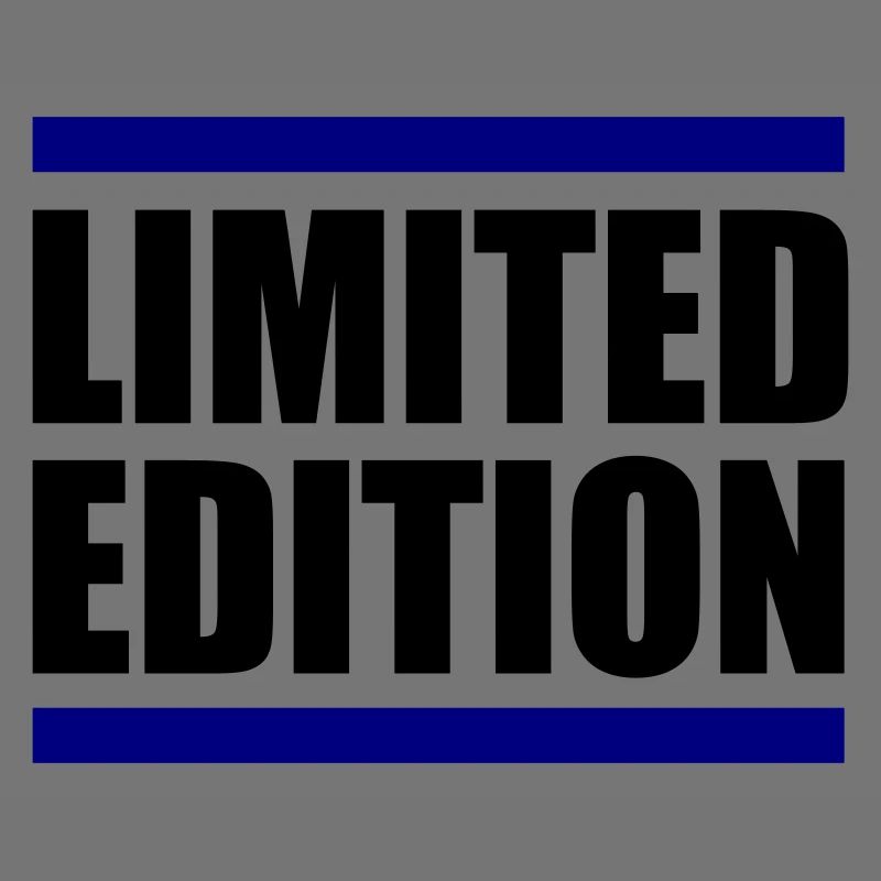 Édition limitée