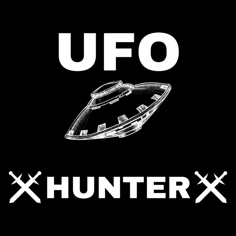 UFO Jäger