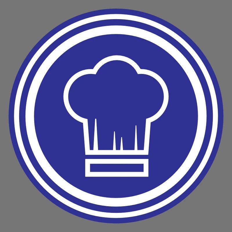 Chapeau de chef Chef