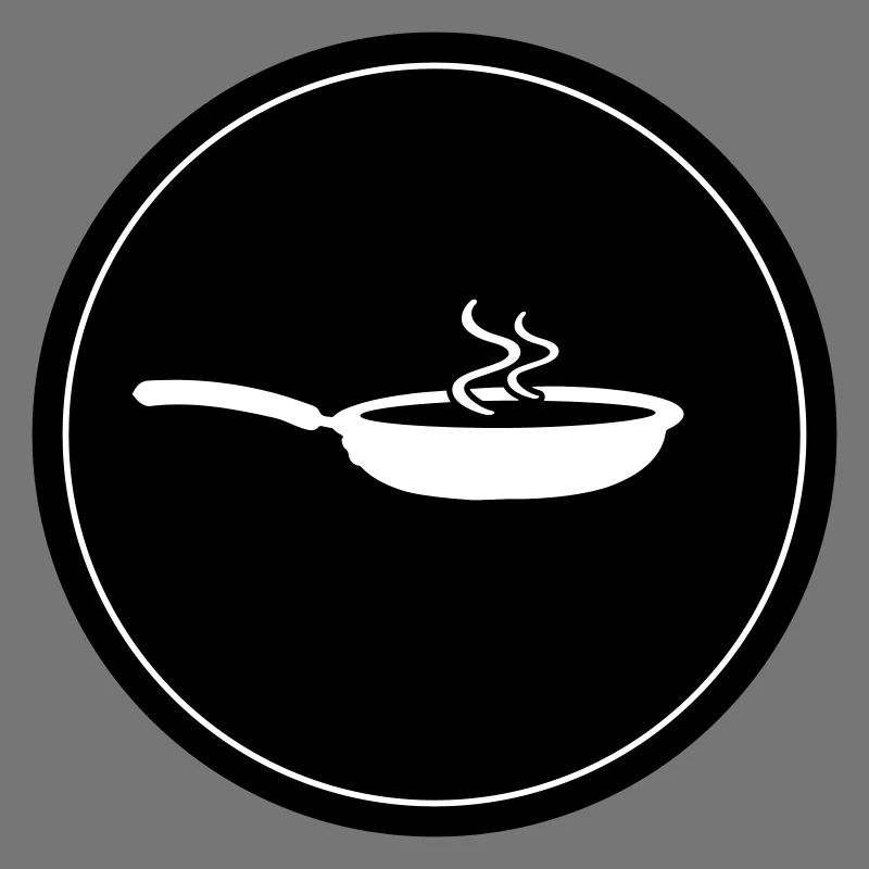 Cuisson à la poêle
