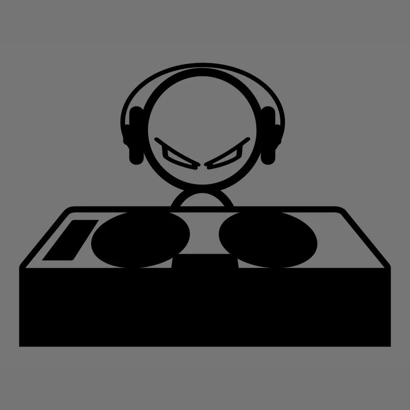 DJ