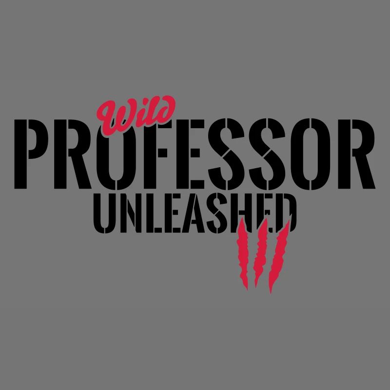 Wilder Professor unleashed