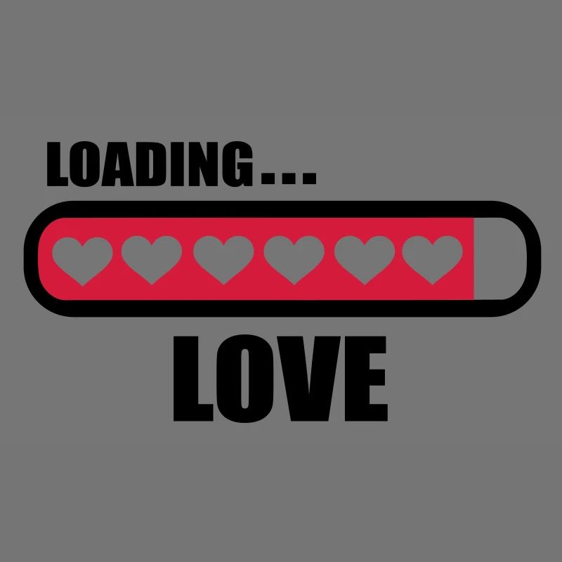 Love loading
